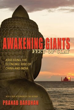 Awakening Giants, Feet of Clay - Bardhan, Pranab