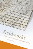 Fieldworks: From Place to Site in Postwar Poetics