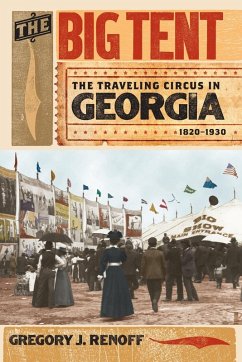 The Big Tent - Renoff, Gregory J