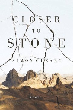 Closer to Stone - Cleary, Simon