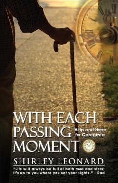With Each Passing Moment - Leonard, Shirley