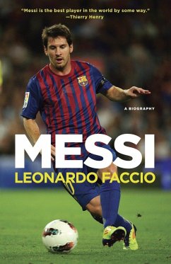 Messi - Faccio, Leonardo