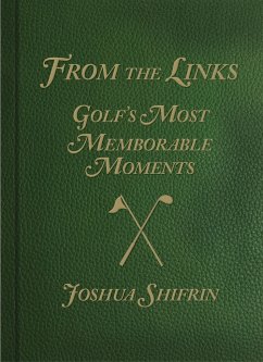 From the Links - Shifrin, Joshua