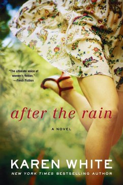 After the Rain - White, Karen