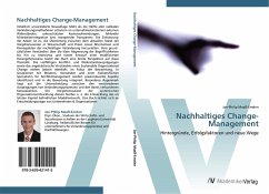 Nachhaltiges Change-Management