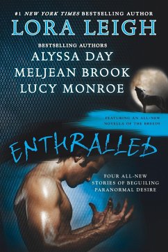 Enthralled - Leigh, Lora; Day, Alyssa; Brook, Meljean