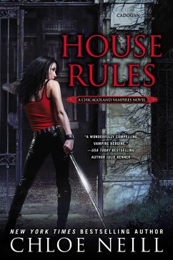 House Rules - Neill, Chloe