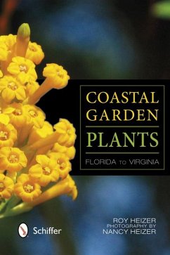 Cover Coastal Garden Plants