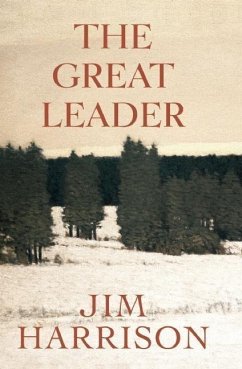 The Great Leader - Harrison, Jim