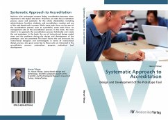 Systematic Approach to Accreditation - Yilmaz, Harun