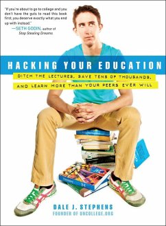 Hacking Your Education - Stephens, Dale J