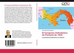 El Congreso Anfictiónico de Panamá de 1826 - Brandi Aleixo, José Carlos