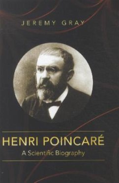 Henri Poincare - Gray, Jeremy