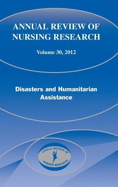 Annual Review of Nursing Research - Couig, Mary Pat