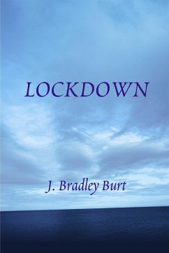 Lockdown - Burt, J. Bradley