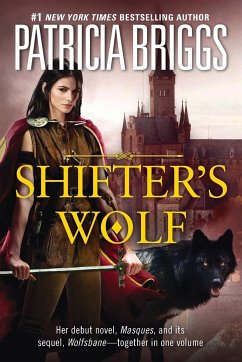 Shifter's Wolf - Briggs, Patricia