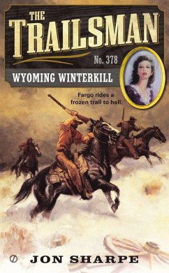 Wyoming Winterkill - Sharpe, Jon