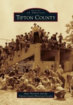 Tipton County - Thornton, Janis; The Tipton County Historical Society
