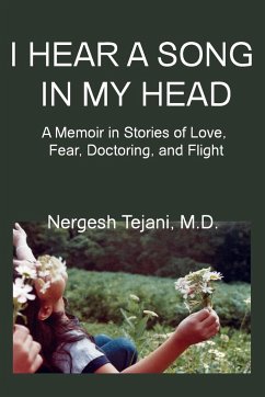 I Hear a Song in My Head - Tejani, Nergesh M. D.