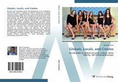 Globals, Locals, and Creoles