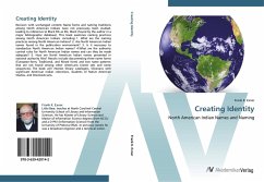 Creating Identity - Exner, Frank K.