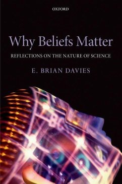 Why Beliefs Matter - Davies, E Brian