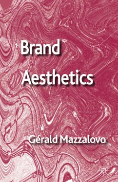 Brand Aesthetics - Mazzalovo, G.