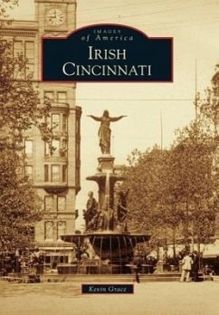 Irish Cincinnati - Grace, Kevin