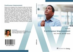 Continuous Improvement - Baghel, Amit