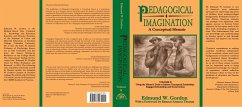 Pedagogical Imagination - Gordon, Edmund W