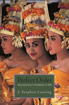Perfect Order - Lansing, J Stephen