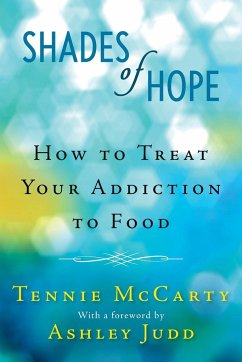 Shades of Hope - McCarty, Tennie (Tennie McCarty)