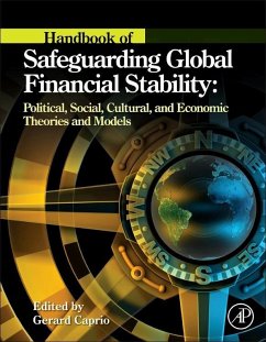 Handbook of Safeguarding Global Financial Stability
