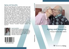 Aging and Sexuality - Penhollow, Tina M.