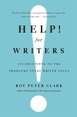 Help! for Writers