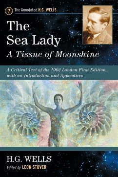 Cover The Sea Lady