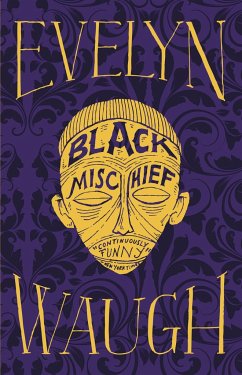 Black Mischief - Waugh, Evelyn