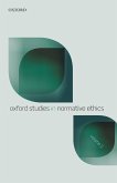 OXF STUD NORMATIVE ETHICS VOL2 OSNE P