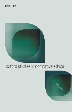 OXF STUD NORMATIVE ETHICS VOL2 OSNE P - Timmons (ed.