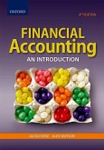 Financial Accounting