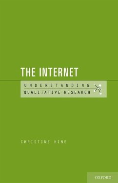 The Internet - Hine, Christine