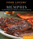 Food Lovers' Guide To(r) Memphis