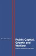 Public Capital, Growth and Welfare - Bild 1
