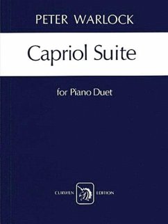 Cover Capriol