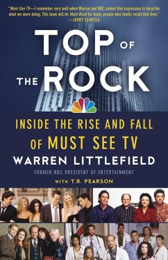 Top of the Rock - Littlefield, Warren; Pearson, T R