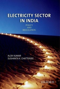 Electricity Sector in India - Kumar, Alok; Chatterjee, Sushanta