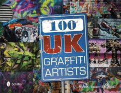 100 UK Graffiti Artists - Malt