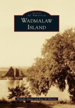 Wadmalaw Island - Adams, Michelle; Silvestre, Kate Di