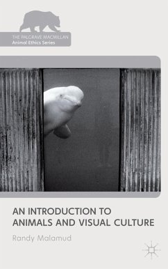 An Introduction to Animals and Visual Culture - Malamud, R.