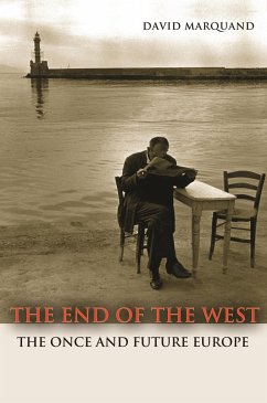 The End of the West - Marquand, David